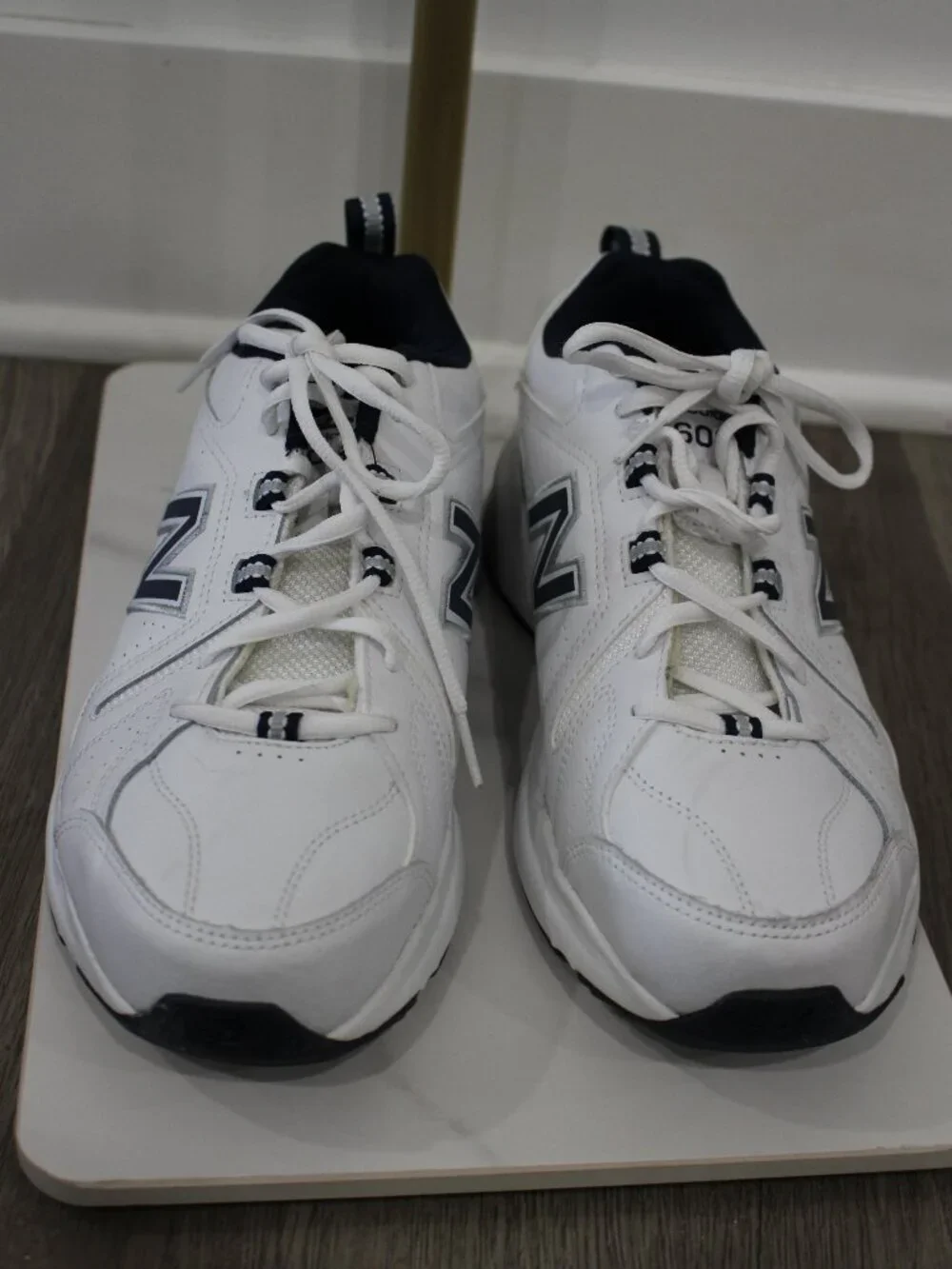 Men's New Balance 608 Size 9 2E (Wide)